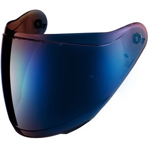 Visiera Unisex Schuberth M1/m1 Pro Sv2 Blu Mirrored Visiera Unisex Schuberth M1/m1 Pro Sv2 Blu Mirrored