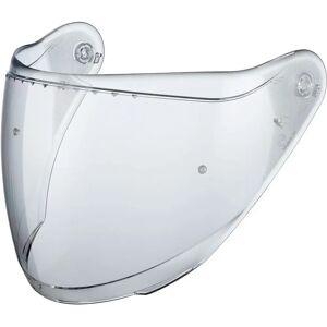 Visor Schuberth M1 Pro - Resistente a arañazos, Compatible con Pinlock, Claro Visor Schuberth M1 Pro - Resistente a arañazos, Compatible con Pinlock, Claro