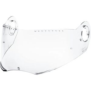 Visor Schuberth E1 - Transparente, Resistente a Arañazos Visor Schuberth E1 - Transparente, Resistente a Arañazos