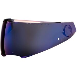 Visor de casco Schuberth espejado azul - C4 Pro & Basic Visor de casco Schuberth espejado azul - C4 Pro & Basic