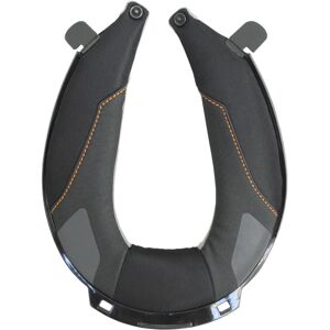 Almohadilla para el cuello Schuberth C4 - Negro - XS-3XL - Accesorios de casco Almohadilla para el cuello Schuberth C4 - Negro - XS-3XL - Accesorios de casco