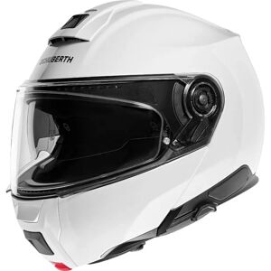 Casco blanco Schuberth C5 - Unisex - Seguridad y Protección Casco blanco Schuberth C5 - Unisex - Seguridad y Protección