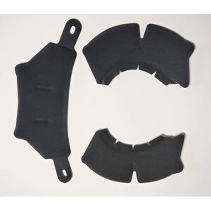 Espuma para Casco Schuberth C5 / E2 - Ajuste para Cabezas Largas Espuma para Casco Schuberth C5 / E2 - Ajuste para Cabezas Largas