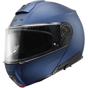 Casco Modular C5 Azul de Schuberth - Equipo de Moto Casco Modular C5 Azul de Schuberth - Equipo de Moto