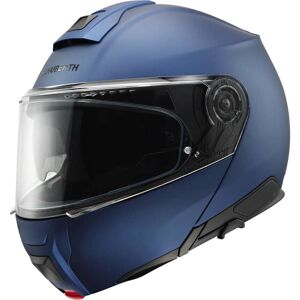 Casque Moto C5 Bleu XXL - Sécurité & Confort Casque Moto C5 Bleu XXL - Sécurité & Confort