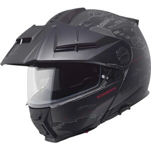 Schuberth E2 Atlas Helm - Adventure, Klapphelm, Carbon, P/J, ECE 22.06 Schuberth E2 Atlas Helm - Adventure, Klapphelm, Carbon, P/J, ECE 22.06
