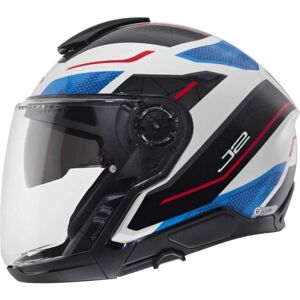 Casco J2 Sigma Blu - Casco Casco J2 Sigma Blu - Casco