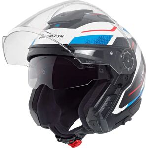 Casco J2 Sigma Azul de Schuberth - Casco Casco J2 Sigma Azul de Schuberth - Casco