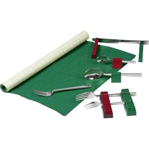 BUCHHOLZ Tissu de 50x60cm vert - Type de produit - Publicité BUCHHOLZ Tissu de 50x60cm vert - Type de produit - Publicité