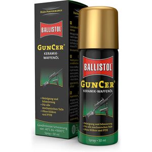 Ballistol 22165 fegyver tisztítóolaj - Védelem, kenés Ballistol 22165 fegyver tisztítóolaj - Védelem, kenés