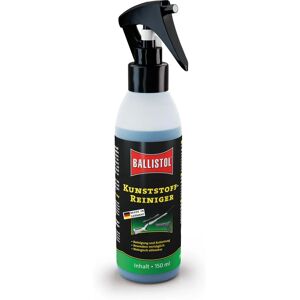 Ballistol Modell 23383 - Erőteljes műanyag tisztítószer fegyverekhez Ballistol Modell 23383 - Erőteljes műanyag tisztítószer fegyverekhez