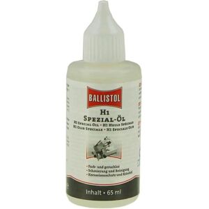 Aceite alimentario Ballistol H1 - Protección de máquinas de alta calidad Aceite alimentario Ballistol H1 - Protección de máquinas de alta calidad