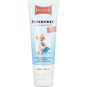 Ballistol Stichfrei Kids - Repelente de mosquito 125 ml Ballistol Stichfrei Kids - Repelente de mosquito 125 ml