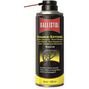 Aceite de Cadena BikeCer - Lubricante Cerámico Premium para Condiciones Extrema Aceite de Cadena BikeCer - Lubricante Cerámico Premium para Condiciones Extrema