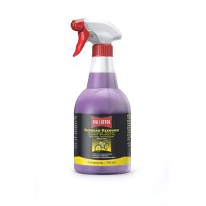 Ballistol Limpiador de bicicletas BikeClean - Biodegradable, Pulverizador, Espuma Ballistol Limpiador de bicicletas BikeClean - Biodegradable, Pulverizador, Espuma