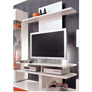HÖLTKEMEYER Happy Weiß TV-Rack - Sideboards HÖLTKEMEYER Happy Weiß TV-Rack - Sideboards