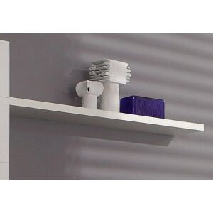 Höltkemeyer - Aqua - Weiß - Breite 120 cm - Wall shelf Höltkemeyer - Aqua - Weiß - Breite 120 cm - Wall shelf