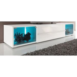 HÖLTKEMEYER Aqua Weiß-Weiße TV-Board - TV Typ HÖLTKEMEYER Aqua Weiß-Weiße TV-Board - TV Typ