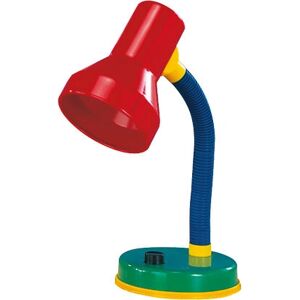 Trio Flerfärgad Bordslampa - Inredningsdetalj Trio Flerfärgad Bordslampa - Inredningsdetalj