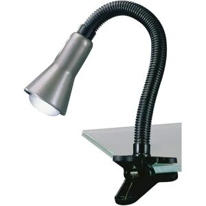 Trio Black 5028010-47 Flexible Desk Lamp - Desk Light Trio Black 5028010-47 Flexible Desk Lamp - Desk Light