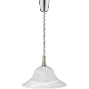 Trio Lighting Viola Moderne Loftlampe - Loftlampe Trio Lighting Viola Moderne Loftlampe - Loftlampe