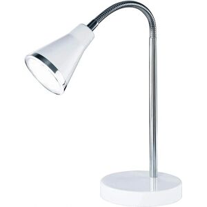 Lampada da Scrivania Trio Arras - Flessibile, Luce Calda Lampada da Scrivania Trio Arras - Flessibile, Luce Calda