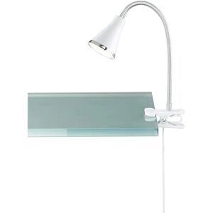 Lampada a pinza Reality Arras - Lampada da scrivania LED - Stile moderno Lampada a pinza Reality Arras - Lampada da scrivania LED - Stile moderno