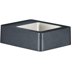 Lámpara de Pared Exterior Trio Reno - Moderna Up Down IP54 Lámpara de Pared Exterior Trio Reno - Moderna Up Down IP54