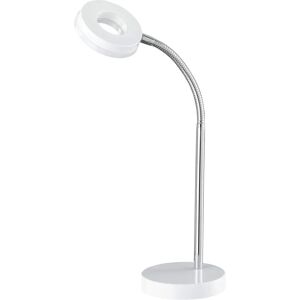Lampa biurkowa Reality Rennes 4W 3000K - Ciepłe białe światło Lampa biurkowa Reality Rennes 4W 3000K - Ciepłe białe światło