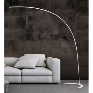 TRIO TR427511801 Floor Lighting - LED 18 W, White, Modern Arc TRIO TR427511801 Floor Lighting - LED 18 W, White, Modern Arc