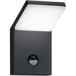 Applique esterna Pearl 9W 3000K IP54 Sensore di movimento Applique esterna Pearl 9W 3000K IP54 Sensore di movimento