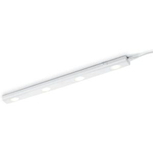 Lámpara de Techo LED Trio - Blanco Cálido 3000K Lámpara de Techo LED Trio - Blanco Cálido 3000K