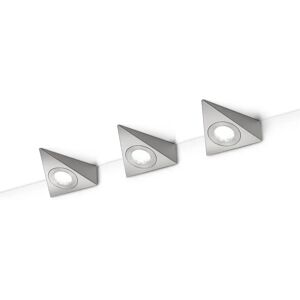 Applique Trio Ecco 3W 3000K - Éclairage intérieur moderne Applique Trio Ecco 3W 3000K - Éclairage intérieur moderne