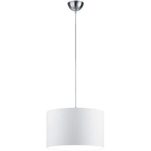 Lampada sospensione Trio Hotel - Metallo, E27, 40cm Lampada sospensione Trio Hotel - Metallo, E27, 40cm