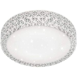 Trio Pegasus Modern Ceiling Light - Starry Sky Effect Trio Pegasus Modern Ceiling Light - Starry Sky Effect