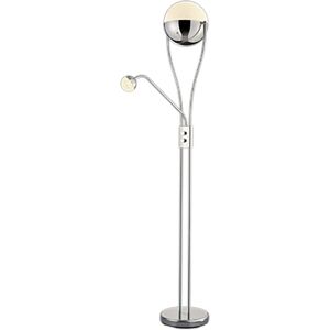 Moderní lampa matka a dítě Trio Lighting Chris - LED 18 W Moderní lampa matka a dítě Trio Lighting Chris - LED 18 W
