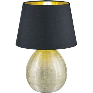 Keramisk bordslampa Trio Lighting R50631079 - Inomhusbruk Keramisk bordslampa Trio Lighting R50631079 - Inomhusbruk