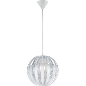 Taklampa Trio Lighting R30473001 - Vit - Energiklass A++ Taklampa Trio Lighting R30473001 - Vit - Energiklass A++