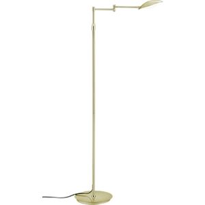 Lámpara de pie Calcio de Trio - 10W LED, Regulable, Estilo Moderno Lámpara de pie Calcio de Trio - 10W LED, Regulable, Estilo Moderno
