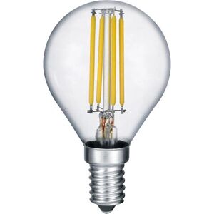 Trio Lighting Bombilla LED - E14 4W 2700K - Brillante y Regulable Trio Lighting Bombilla LED - E14 4W 2700K - Brillante y Regulable