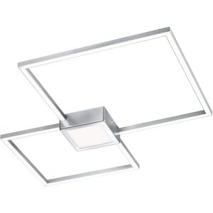 Lampe de plafond Hydra LED 28W 3000K moderne - Salon et chambre - Publicité Lampe de plafond Hydra LED 28W 3000K moderne - Salon et chambre - Publicité