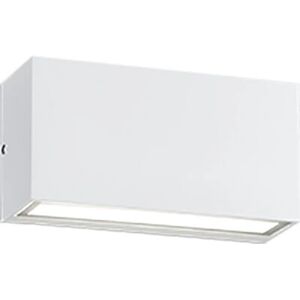 Trio Lighting Trent Wall Lamp - Modern Outdoor IP65 LED Light Trio Lighting Trent Wall Lamp - Modern Outdoor IP65 LED Light