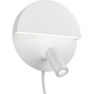 Trio Lighting Mario Modern Reading Light - White - Product Type Trio Lighting Mario Modern Reading Light - White - Product Type