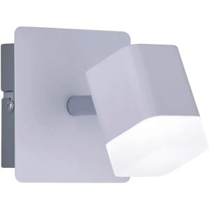 Trio Lighting Roubaix Wall Light - Adjustable 4W LED, Warm White Trio Lighting Roubaix Wall Light - Adjustable 4W LED, Warm White