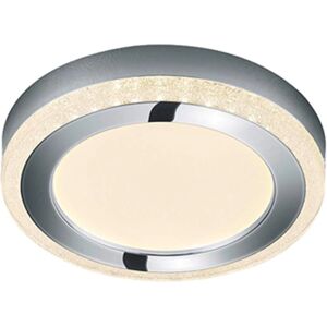 Trio Lighting Slide RGBW LED Ceiling Light - 40cm Trio Lighting Slide RGBW LED Ceiling Light - 40cm