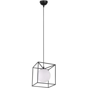 Lámpara colgante moderna Gabbia de Trio - Lámpara de techo Lámpara colgante moderna Gabbia de Trio - Lámpara de techo