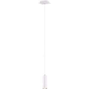 Trio Marley White Pendant Light - Pendant Light Trio Marley White Pendant Light - Pendant Light