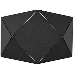Trio Zandor Black Wall Lamp - Interior Modern Wall Light Trio Zandor Black Wall Lamp - Interior Modern Wall Light