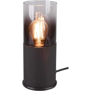 Trio Robin Modern Cylindrical Bordslampa - Bordslampa Trio Robin Modern Cylindrical Bordslampa - Bordslampa