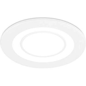 Trio Lighting - Spots encastrés LED - Modernes et Économes - Publicité Trio Lighting - Spots encastrés LED - Modernes et Économes - Publicité